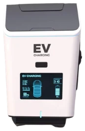 EV charger