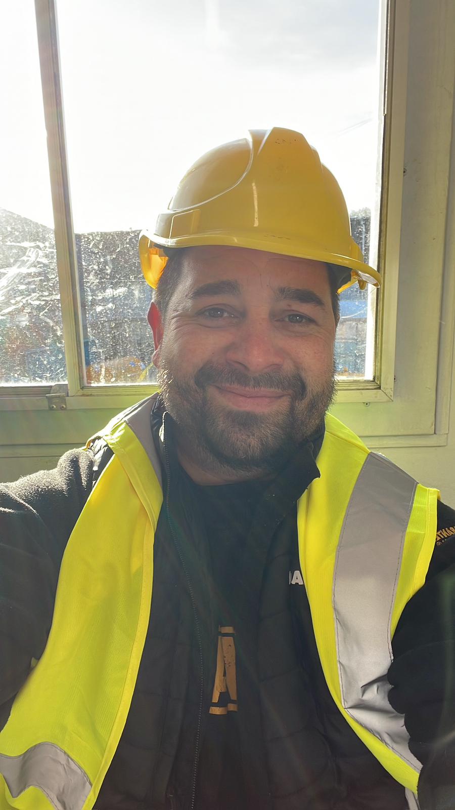 Paul - Founder of Cardiff & Caerphilly Electricians