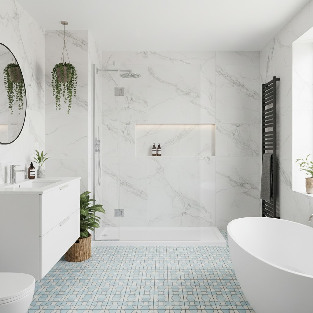 Luxury Lighting Renovation by Pontypridd Electricians