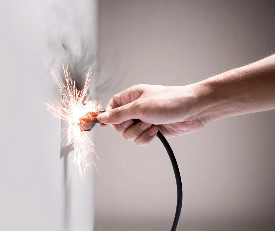 Emergency 24/7 Electrical