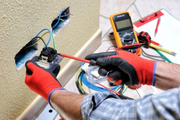Electrical Fault Finding in Newport