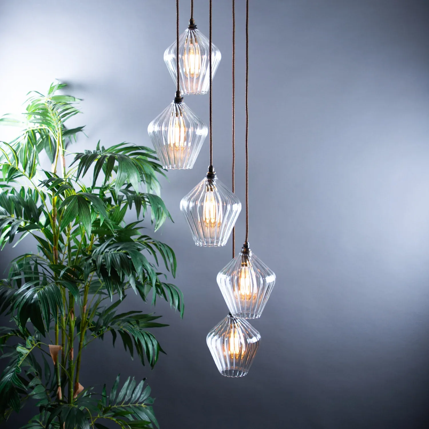 3D Lighting Design Plan